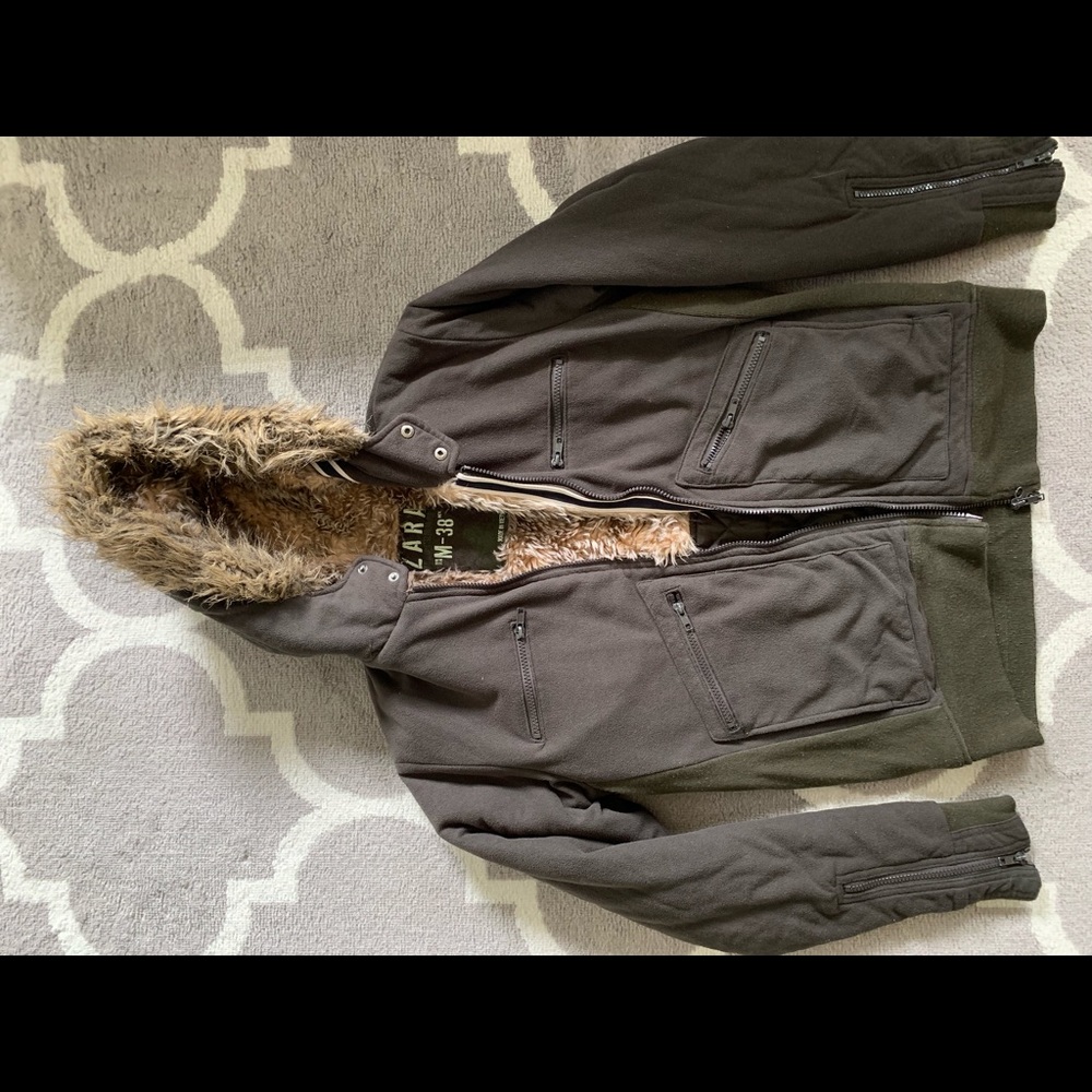 Jacket